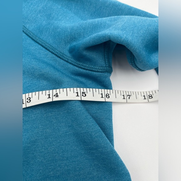 Narragansett Traders Fleece lined  longsleeve top size S - Picture 6 of 7